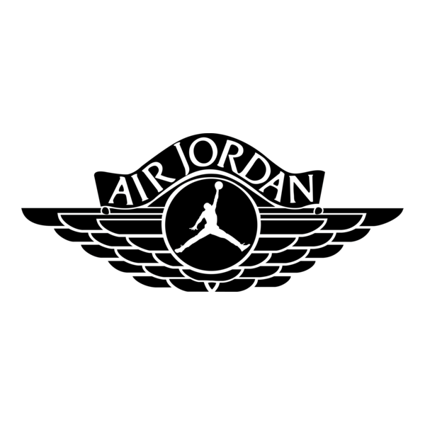 Air Jordan Logo PNG Vector EPS Free Download