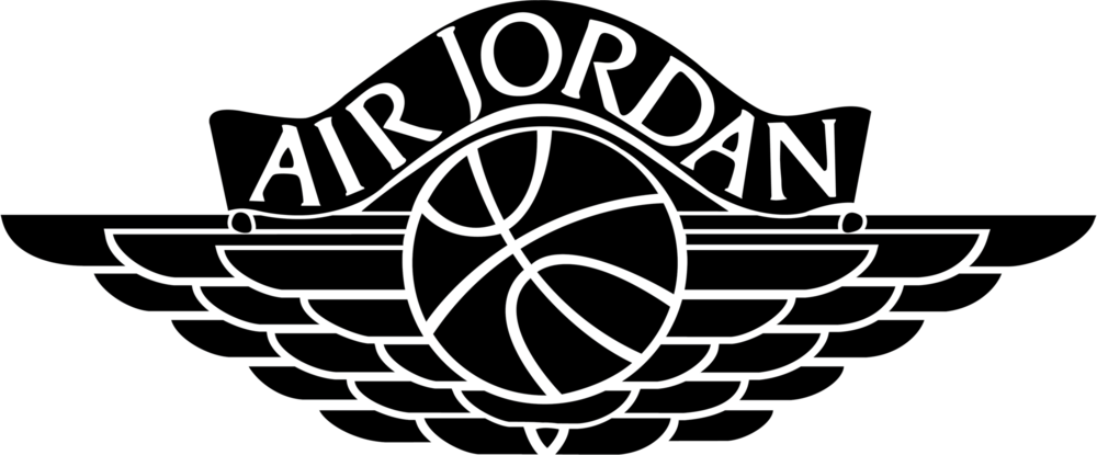 AIR JORDAN Logo PNG Vector