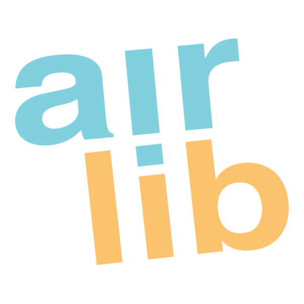 Air Lib Logo PNG Vector