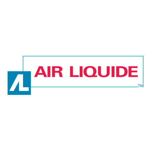 Air Liquide Logo PNG Vector