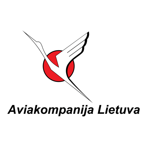 Air Lithuania Logo PNG Vector
