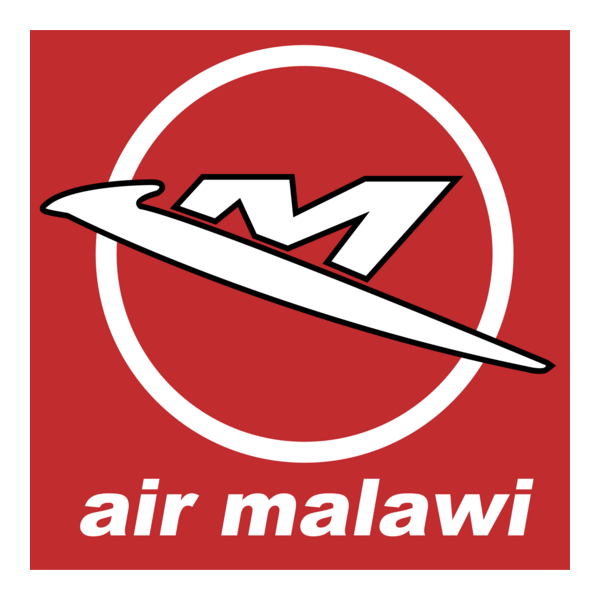 Air Malawi Logo PNG Vector