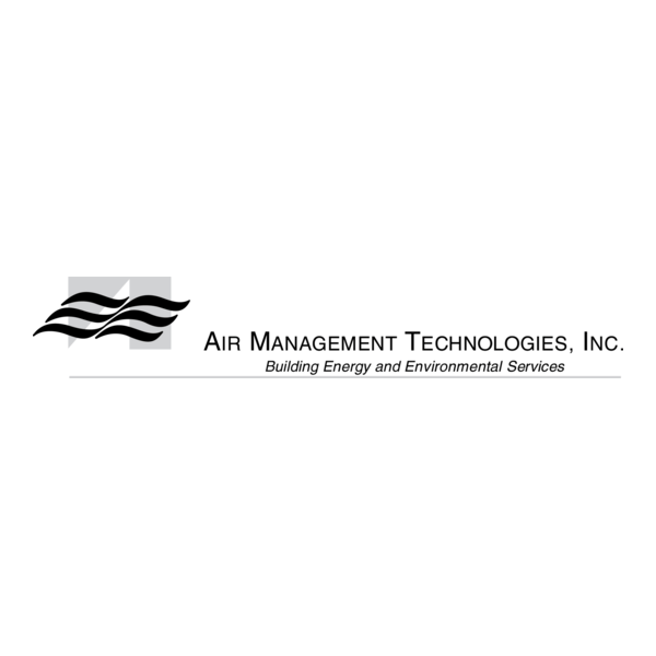 Air Management Technologies Logo PNG Vector
