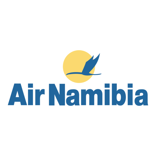 Air Namibia Logo PNG Vector