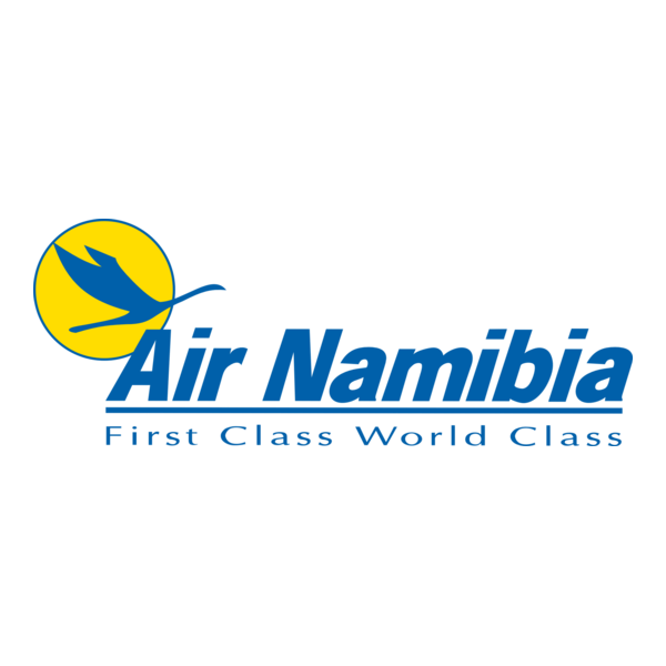 Air Namibia Logo PNG Vector