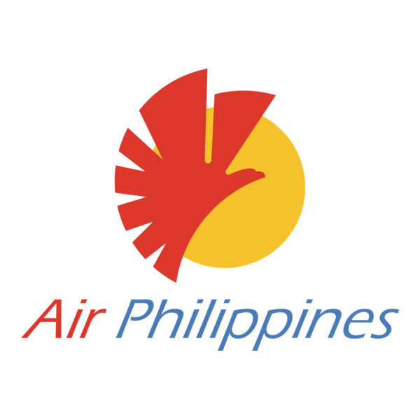 Air Philippines Logo PNG Vector