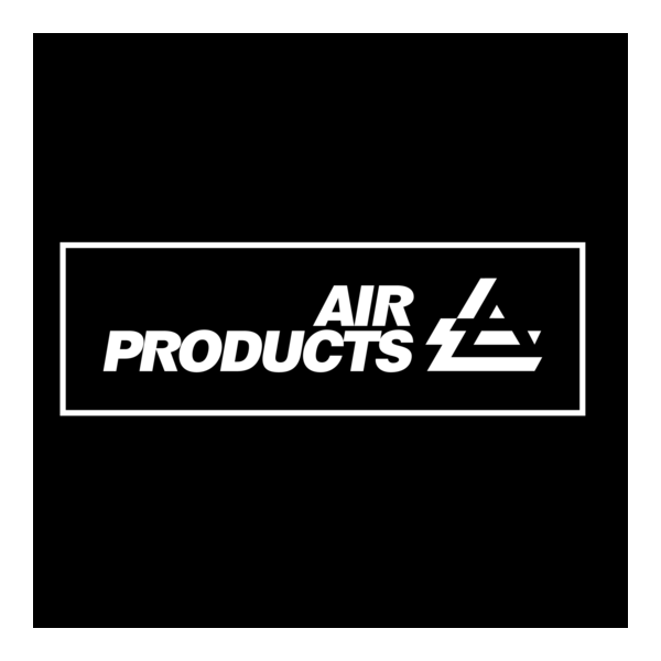 Air Products Logo PNG Vector