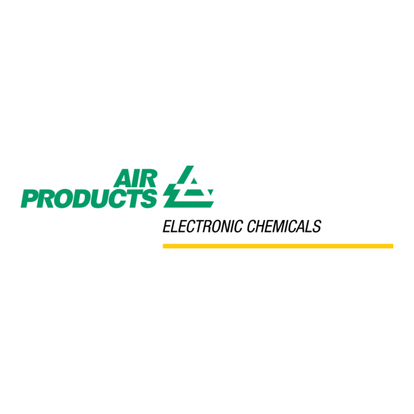 Air Products Logo PNG Vector