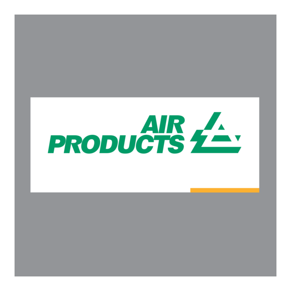 Air Products Logo PNG Vector