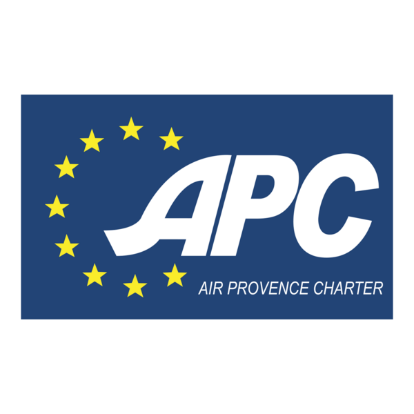 Air Provence Charter Logo PNG Vector