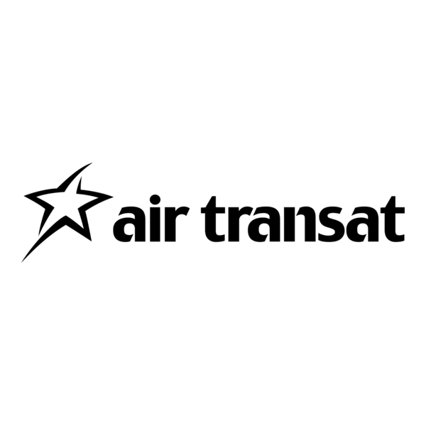 Air Transat Logo PNG Vector