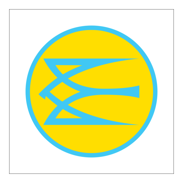 Air Ukraine Logo PNG Vector