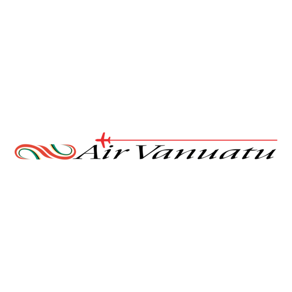 Air Vanuatu Logo PNG Vector
