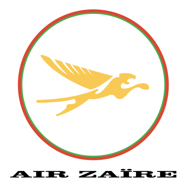 Air Zaire Logo PNG Vector