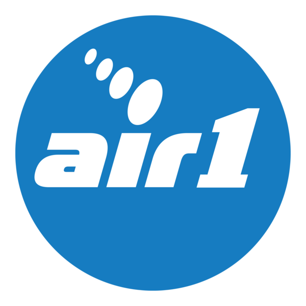 air1 Logo PNG Vector