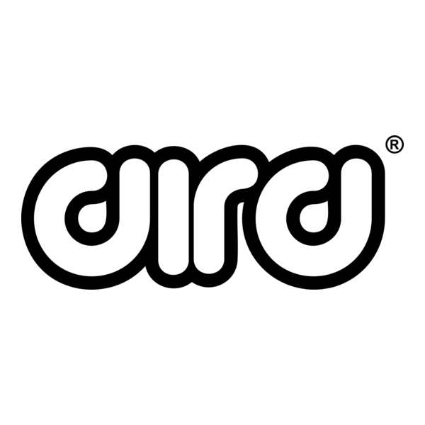 aira Logo PNG Vector
