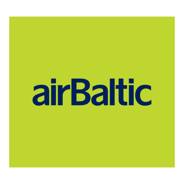 AirBaltic Logo PNG Vector