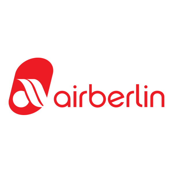 airberlin Logo PNG Vector