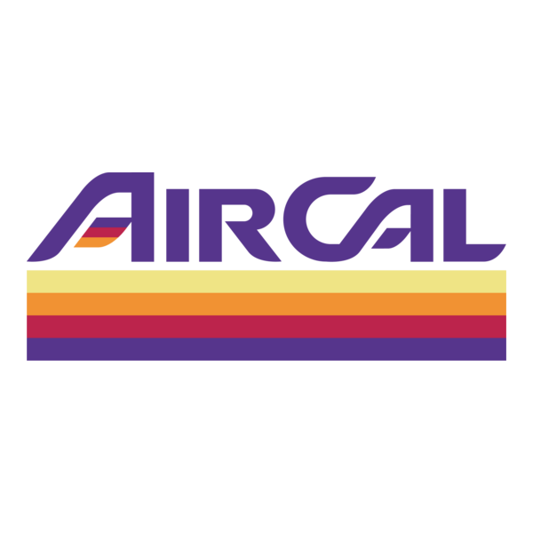 AirCal Logo PNG Vector