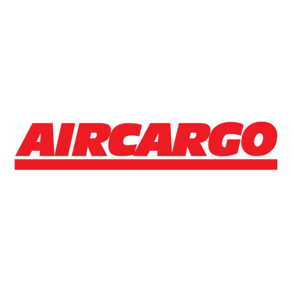 Aircargo Logo PNG Vector