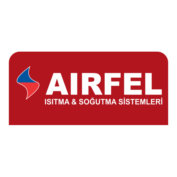 AIRFEL Logo PNG Vector