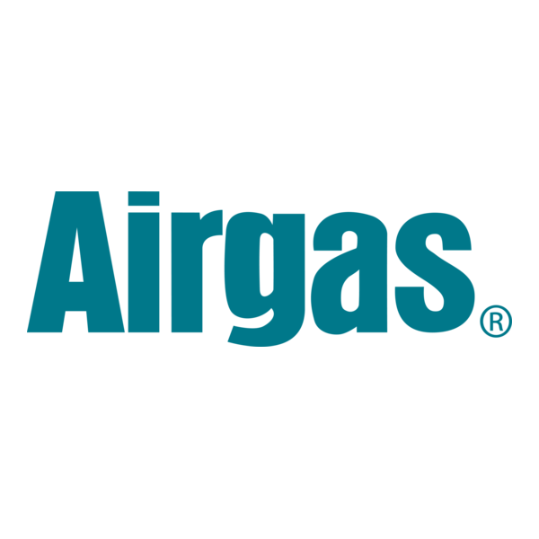 Airgas Logo PNG Vector