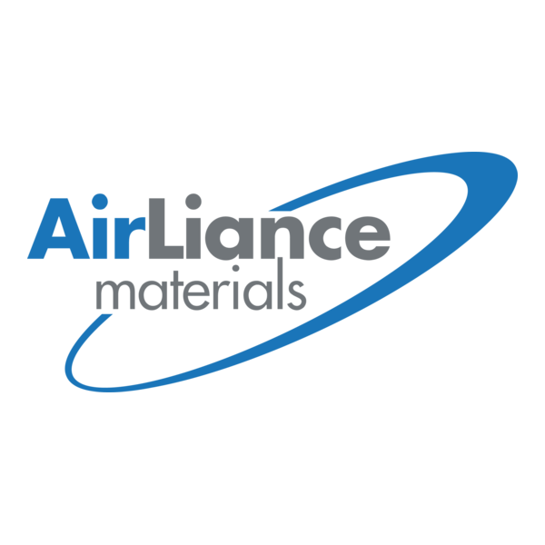 AirLiance Materials Logo PNG Vector