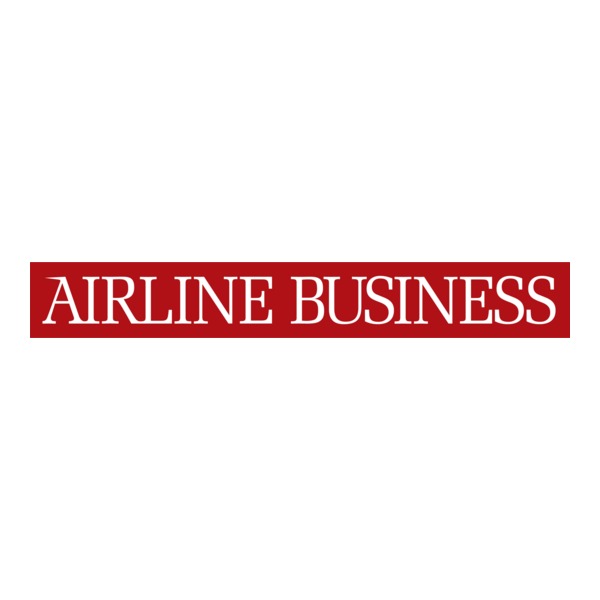 Airline Business Logo PNG Vector