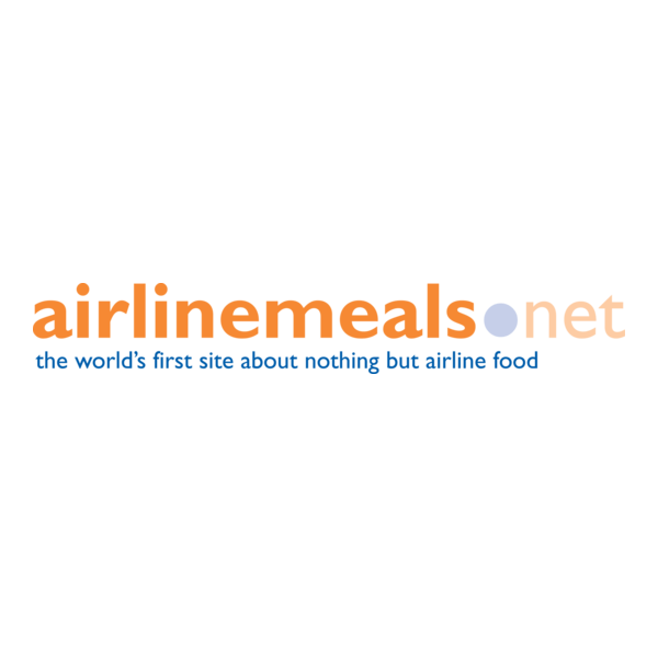 AirlineMeals.net Logo PNG Vector
