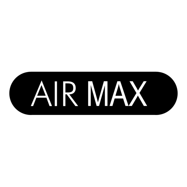 AirMAX Logo PNG Vector