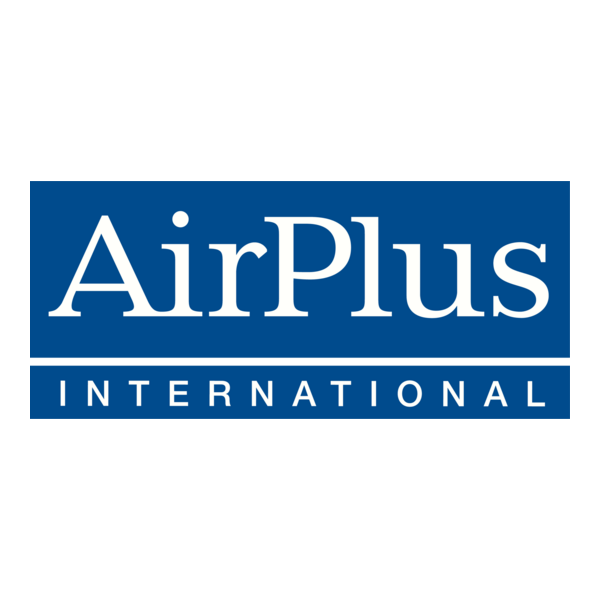 AirPlus International Logo PNG Vector
