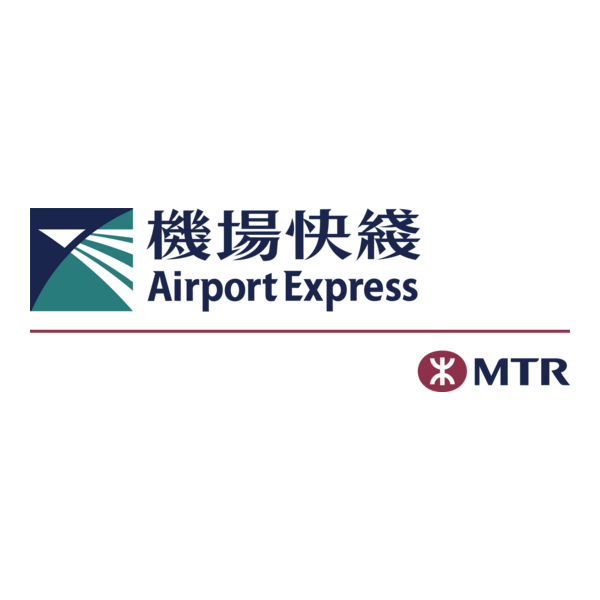 Airport Express Logo PNG Vector