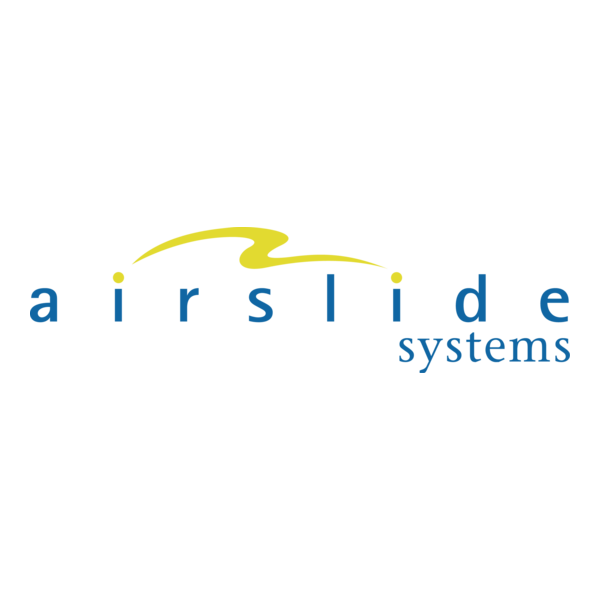 Airslide Systems Logo PNG Vector