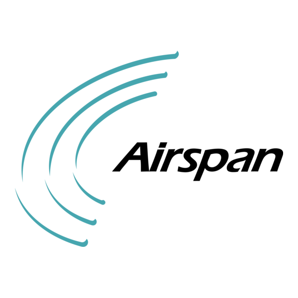 Airspan Logo PNG Vector
