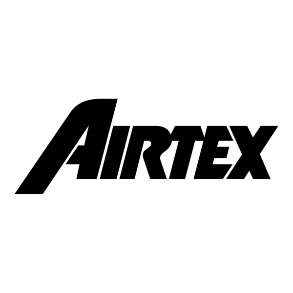 Airtex Logo PNG Vector