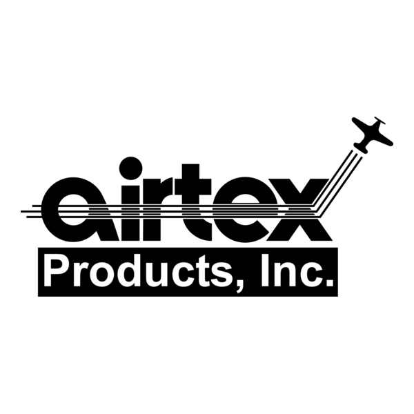 Airtex Products Logo PNG Vector