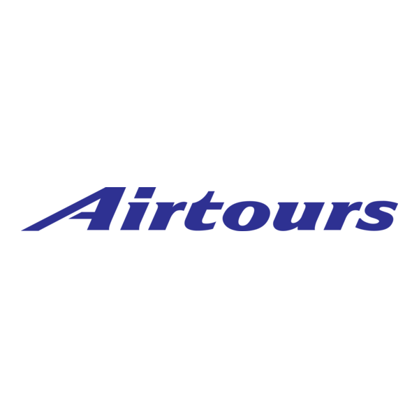Airtours Logo PNG Vector