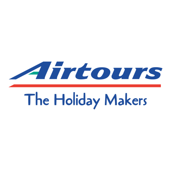 Airtours Logo PNG Vector