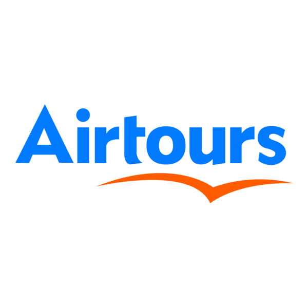 Airtours Logo PNG Vector