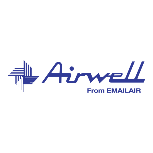 Airwell Logo PNG Vector