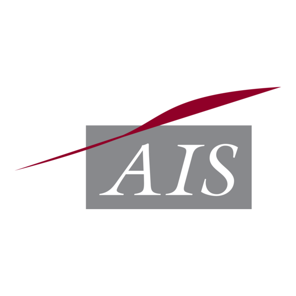 AIS Logo PNG Vector