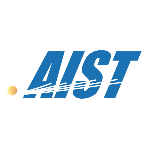 AIST Logo PNG Vector