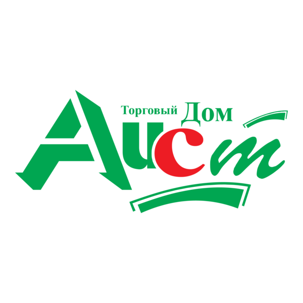 Aist TD Logo PNG Vector