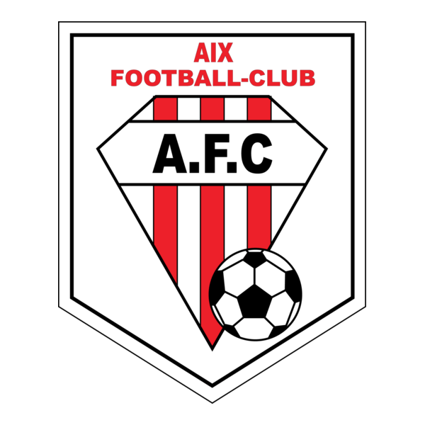 Aix Football-Club Logo PNG Vector