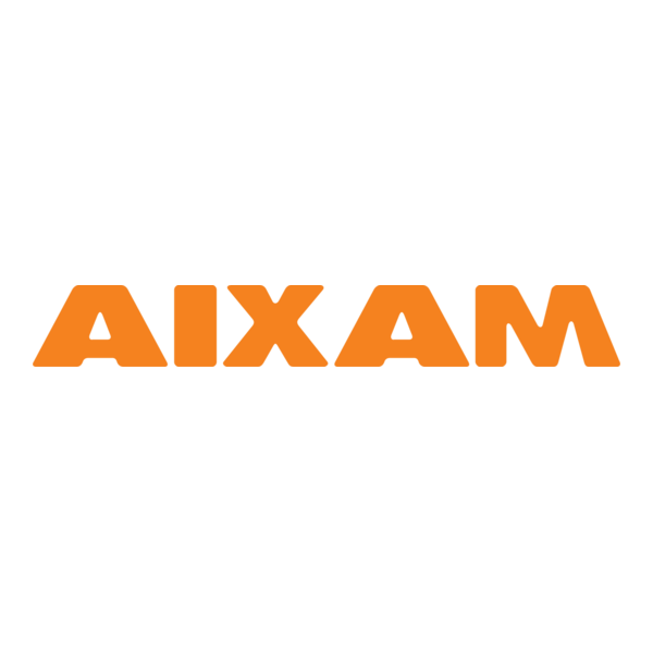 Aixam Logo PNG Vector