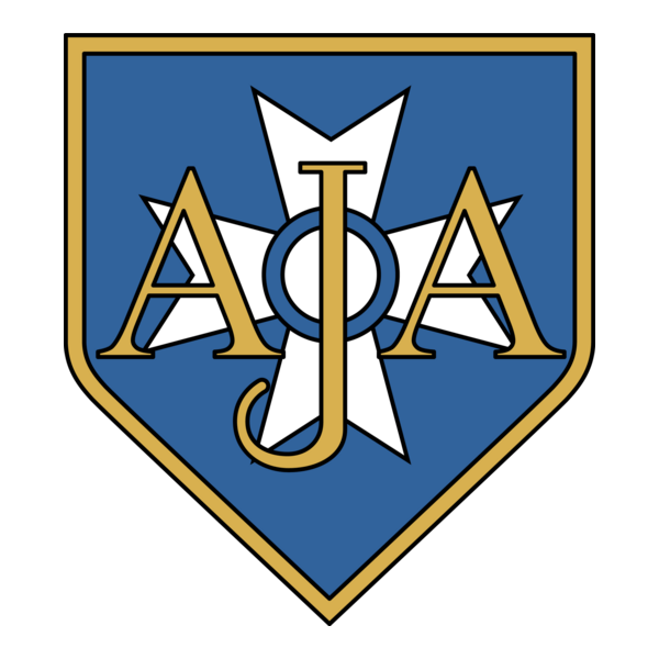 AJ Auxerre (old) Logo PNG Vector