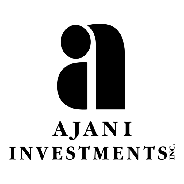 Ajani Investments Logo PNG Vector