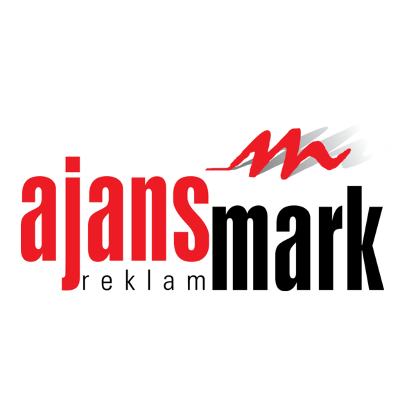 ajans mark reklam Logo PNG Vector