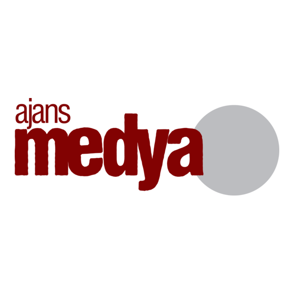 Ajans Medyabir Logo PNG Vector