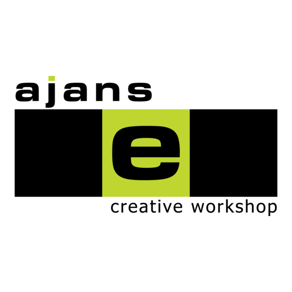 ajans net Logo PNG Vector